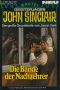 [John Sinclair 0355] • Die Bande der Nachzehrer